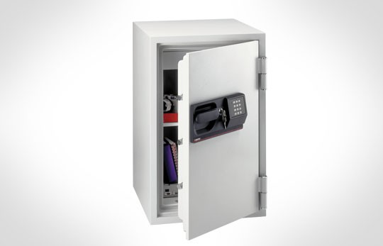 SentrySafe S6770 Commercial Fireproof Safe