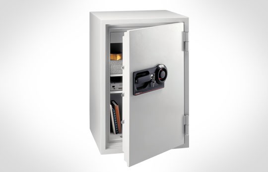 Commercial Fireproof Safe 4.6 cu. ft.-S7371