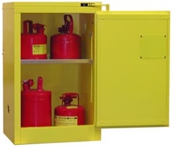A305- 12 Gal. Flammable Storage Cabinet A305- 12 Gal. Flammable Storage Cabinet