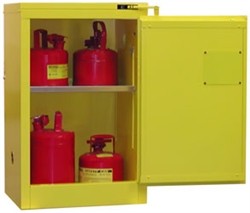 A305- 12 Gal. Flammable Storage Cabinet