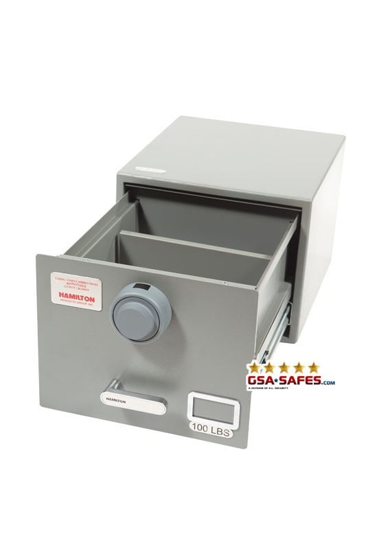 7110 00 919 9214 One 1 Drawer Special Size Vii File Cabinet With Style 1 Kabamas X10 Lock