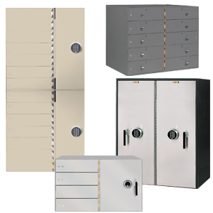 Custom Built Security Safe | Special Sizes, Interiors, Locks to Meet Security or Compliance Requirements