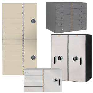 Custom Built Security Safe | Special Sizes, Interiors, Locks to Meet Security or Compliance Requirements