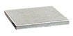 S1-SS-05 - Extra Stainless Steel Shelf (for cabinets 24" wide)