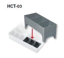 HCT-03 - Coin Scoop