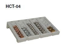HCT-04 - Coin Sorter Tray