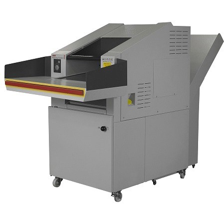 HSM1993 HSM Powerline FA500.3 L4 Cross-cut Continuous-Duty Industrial Shredder HSM1993 HSM Powerline FA500.3 L4 Cross-cut Continuous-Duty Industrial Shredder