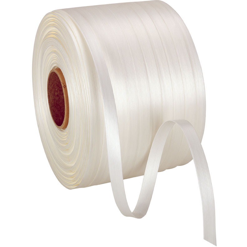 HSM Strapping Tape for HSM KP80 & KP88, VPress 504 & 8TE Balers