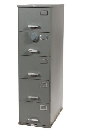High on sale filing cabinet