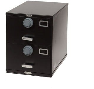 Security file best sale cabinet