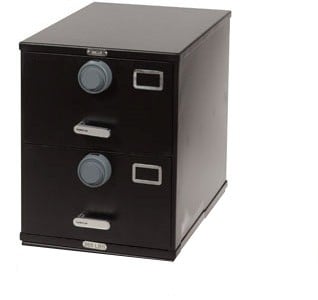 Armorstor High Security File Cabinet