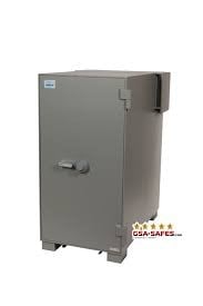 ArmorStor Commercial IPS Container 54-45-24, Built to GSA Class 5 Standards.