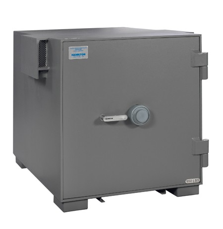 ArmorStor Commercial IPS Container 30-39-24, Built to GSA Class 5 Standards.