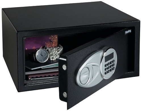 Laptop Computer & Tablet Security Safe, LT-1507 from FireKing Laptop Computer & Tablet Security Safe, LT-1507 from FireKing