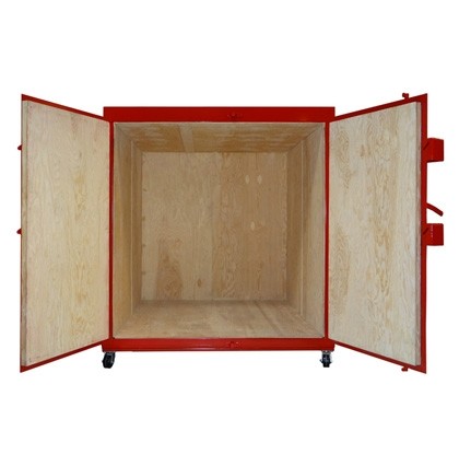 M1200 Type 2 Explosive Storage Magazine Indoor/Outdoor Storage M1200 Type 2 Explosive Storage Magazine Indoor/Outdoor Storage