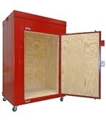 M600 Type 2 Explosive Storage Magazine Indoor/Outdoor Storage M600 Type 2 Explosive Storage Magazine Indoor/Outdoor Storage