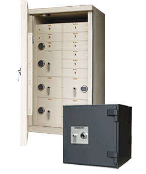 Mobile Methadone Vehicles & Trailer Security Safes, DEA Approved Solutions 