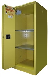 Securall Flammable Storage Cabinet