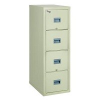 FireKing 4P1825-CPA Patriot Fireproof File Cabinet FireKing 4P1825-CPA Patriot Fireproof File Cabinet