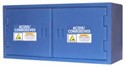PE3045 - Polyethylene Cabinet for Harsh Acids/Corrosives