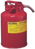 T2-20 - 2 Gallon Safety Can