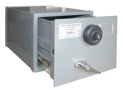7110-01-614-5380 One (1) Drawer Special Size VII File Cabinet with S&G 2937 Lock * NEW NSN - 7110-01-726-6454 7110-01-614-5380 One (1) Drawer Special Size VII File Cabinet with S&G 2937 Lock * NEW NSN - 7110-01-726-6454