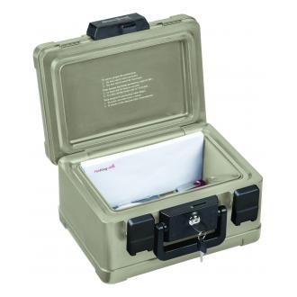 FireKing SureSeal SS102 Fire & Waterproof Chest FireKing SureSeal SS102 Fire & Waterproof Chest