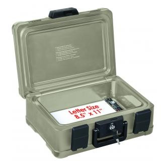 FireKing SureSeal SS103, Fire Waterproof Chest FireKing SureSeal SS103, Fire Waterproof Chest