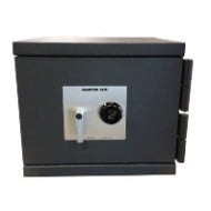 DEA Space-Saving Controlled Substance Security Safe for Small Quantity Storage, UL TL-15 Rated
