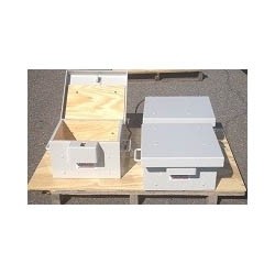 Top Load Type 3 Day Box - T3-IN-15x13x9 Top Load Type 3 Day Box - T3-IN-15x13x9