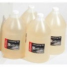 Shredder Oil 4 bottles (1 gal each)