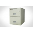 2G2510 SentrySafe Two Drawer Legal, 25" Deep **Discontinued**