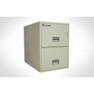 2G3110 SentrySafe Two Drawer Legal, 31" Deep **Discontinued**
