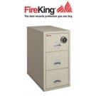 Fireproof File Cabinet