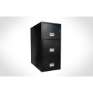 3G3100 SentrySafe Three Drawer Legal, 31" Deep **Discontinued**