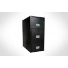 3T3131 SentrySafe Three Drawer Letter, 31" Deep **Discontinued**