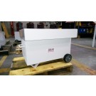 Top Load Type 2 Indoor Storage Magazine - T2-IN-24x17x15