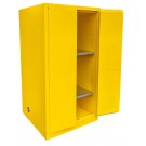 60 Gallon Fireking Flammable Safety Cabinets