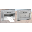 68-LF Envelope Depository Drop Box for Banks, Credit Unions or Rent Check Offices