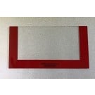 SF 700 Adhesive Form Holder for GSA Vault Doors