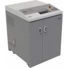 Dahle PowerTEC 828 Hard Drive/ Paper Shredder