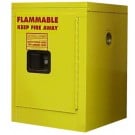 Securall A102 safety cabinet that is OSHA Approved