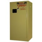 A110 - 16 Gal. capacity Flammable Storage Cabinet