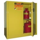 A130 - 30 Gal. capacity Flammable Storage Cabinet