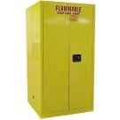 Flammable Safety Can cabinets for combustibles