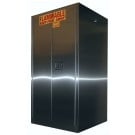 A360-SS - Stainless Steel Flammable Storage Cabinet - 60 Gal. Storage Capacity