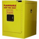 Securall A302 Safety Can Cabinet for Combustibles and flammables