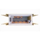 High-Density Workstations Rapid SCIF-X520-20-KL