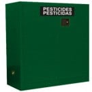 AG130 - Pesticide/Agrochemical Storage Cabinet - 30 Gal. Self-Latch Standard 2-Door