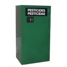  AG305 - Pesticide/Agrochemical Storage Cabinet - 12 Gal. Self-Close, Self-Latch Safe-T-Door